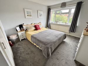 Master Bedroom- click for photo gallery